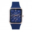 Alexandre Christie AC 2744 Blue BFRRGBU BFRRGDU